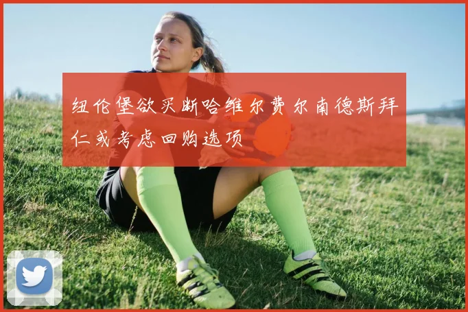纽伦堡欲买断哈维尔费尔南德斯拜仁或考虑回购选项